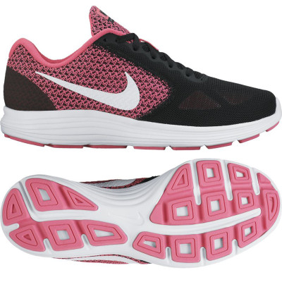 BUTY NIKE WMNS REVOLUTION 3 /819303 600