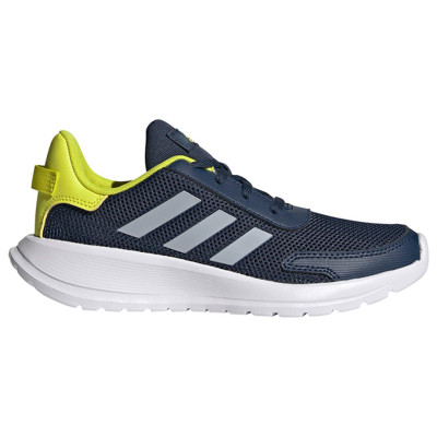 Buty dla dzieci adidas Tensaur Run K niebieskie FY7286