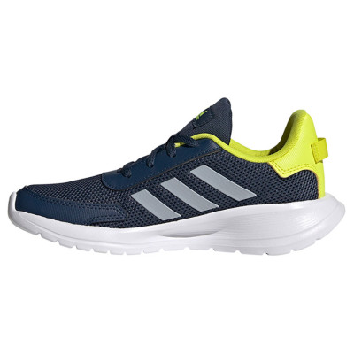 Buty dla dzieci adidas Tensaur Run K niebieskie FY7286