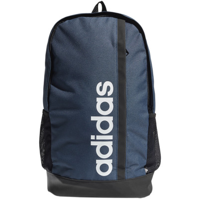 Plecak adidas Essentials Logo Backpack granatowy GN2015