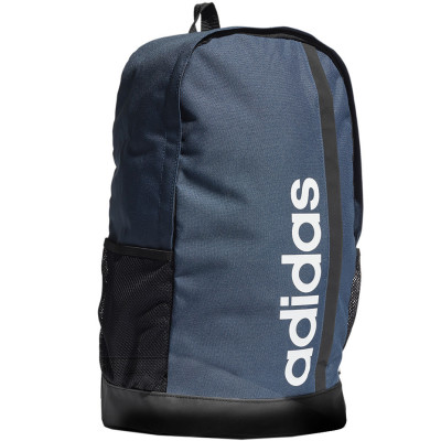 Plecak adidas Essentials Logo Backpack granatowy GN2015