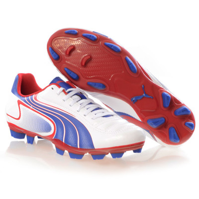 BUTY PUMA V6.11 I FG 102346 08