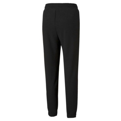 Spodnie damskie Puma Modern Sports Pants cl czarne 587080 01