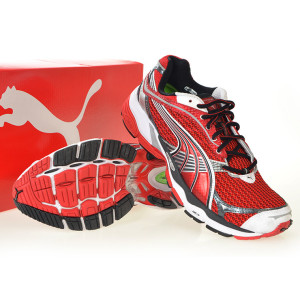 BUTY PUMA COMPLETE VENTIS 2 /185158 03