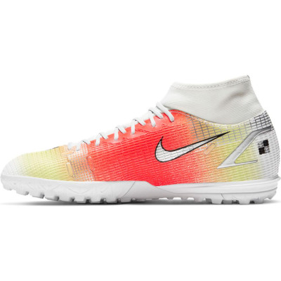 Buty piłkarskie Nike Mercurial Superfly 8 Academy MDS TF CV0952 118