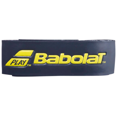 Owijka Babolat Syntec Pro Feel czarna 670051 317