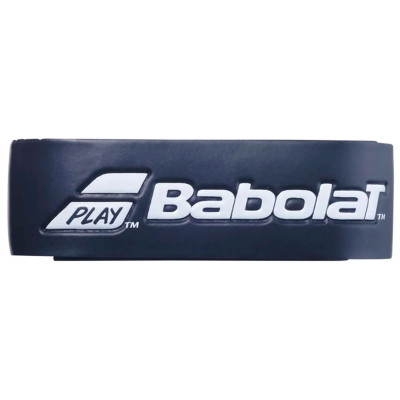 Owijka Babolat Syntec Feel Pro czarna 670051 105