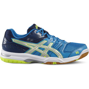 Buty męskie do siatkówki Asics Gel Rocket 7 B405N-4396