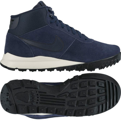 BUTY NIKE HOODLAND SUEDE 654888 400