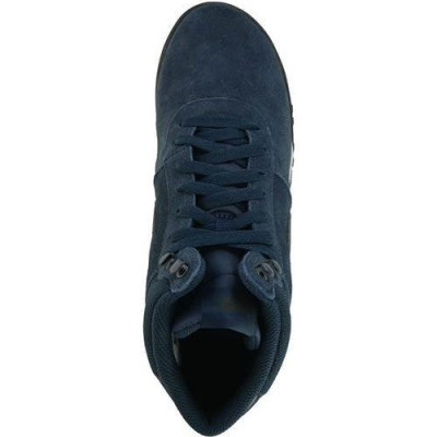 BUTY NIKE HOODLAND SUEDE 654888 400