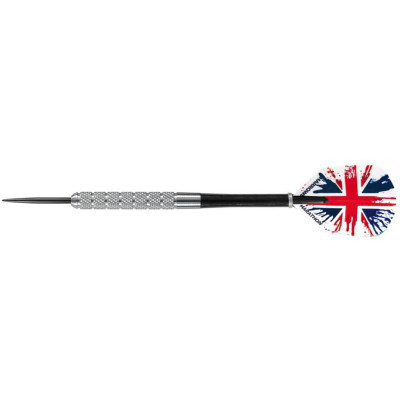 Harrows Steeldarts Torpedo 25g 80%