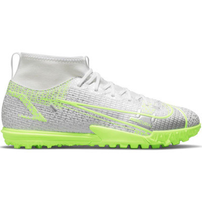 Buty piłkarskie Nike Mercurial Superfly 8 Academy TF Junior CV0789 107