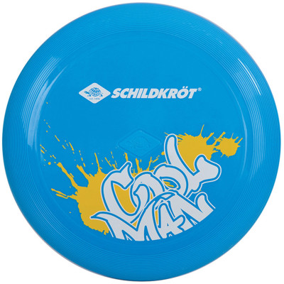 Talerz Frisbee Schildkrot Speed Disc Basic 970050