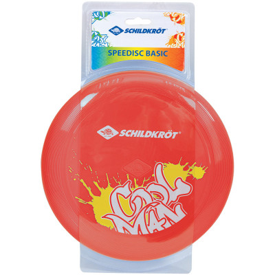 Talerz Frisbee Schildkrot Speed Disc Basic 970050