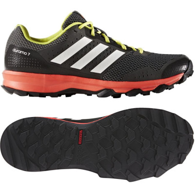 BUTY adidas DURAMO 7 TRAIL M /AQ5864