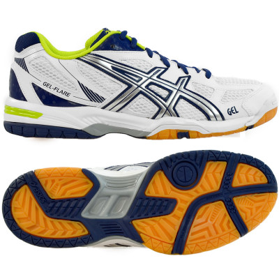 BUTY ASICS GEL FLARE 5 B40PQ-0193