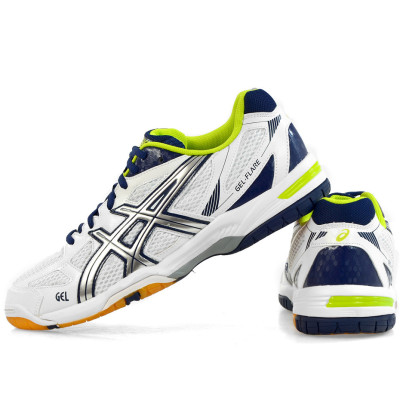 BUTY ASICS GEL FLARE 5 B40PQ-0193