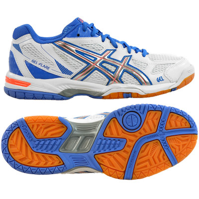 BUTY ASICS GEL FLARE 5 /B45PQ-0193