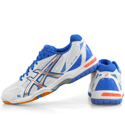 BUTY ASICS GEL FLARE 5 /B45PQ-0193