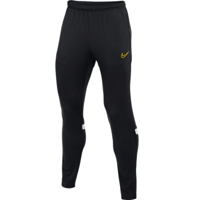 Spodnie męskie Nike Nk Df Academy 21 Pant KPZ czarne CW6122 015