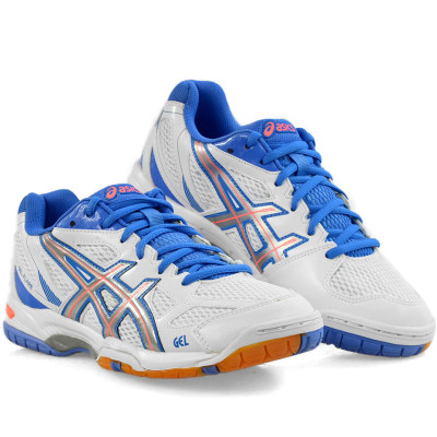 BUTY ASICS GEL FLARE 5 /B45PQ-0193