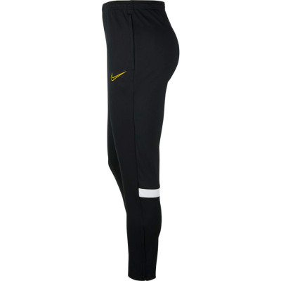 Spodnie męskie Nike Nk Df Academy 21 Pant KPZ czarne CW6122 015