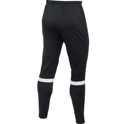 Spodnie męskie Nike Nk Df Academy 21 Pant KPZ czarne CW6122 015