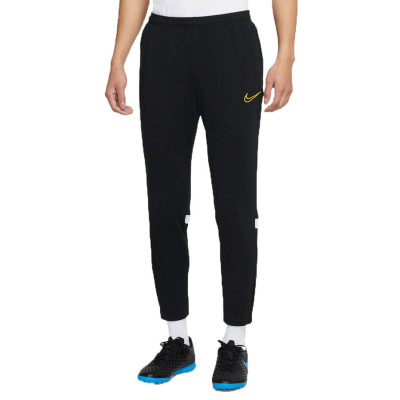 Spodnie męskie Nike Nk Df Academy 21 Pant KPZ czarne CW6122 015