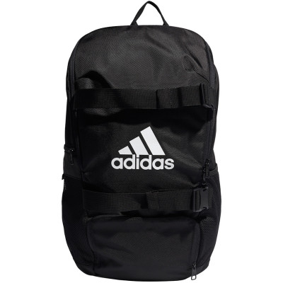 Plecak adidas Tiro Backpack Aeoready czarny GH7261