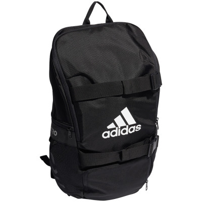 Plecak adidas Tiro Backpack Aeoready czarny GH7261