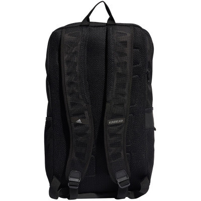 Plecak adidas Tiro Backpack Aeoready czarny GH7261