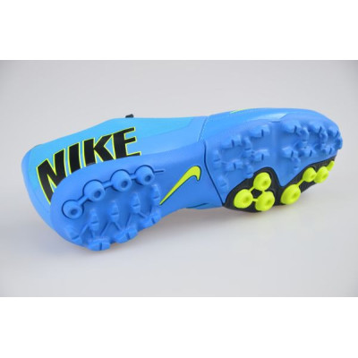 BUTY NIKE BOMBA PRO II 580446 470