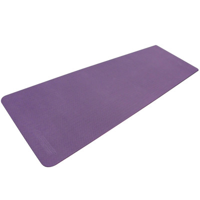 Mata do jogi Schildkrot Bicolor yoga matte fioletowo-różowa 960069