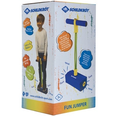 Pogo Schildkrot Fun Jumper 970306