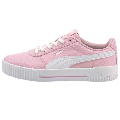 Buty damskie Puma Carina CV różowe 368669 06