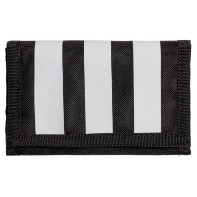 Portfel adidas Essentials 3S Wallet czarny GN2037