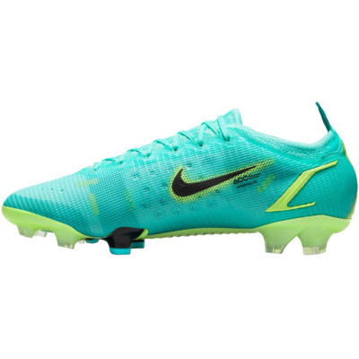 Buty piłkarskie Nike Mercurial Vapor 14 Elite FG CQ7635 403