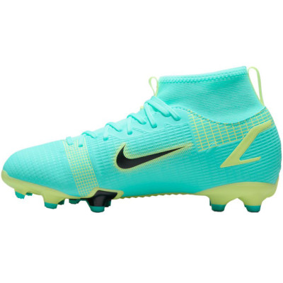 Buty piłkarskie Nike Mercurial Superfly 8 Academy FG MG Junior CV1127 403