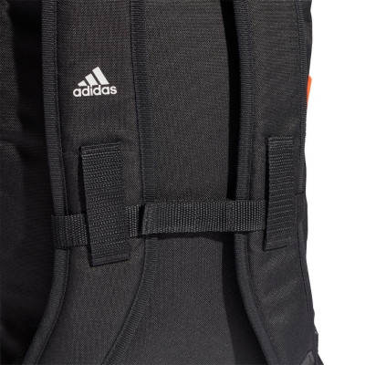 Plecak adidas Power 5 Backpack czarny H48397