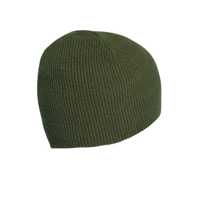 Czapka damska adidas Performance Beanie OSFW zielona GS2115