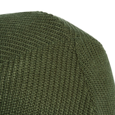 Czapka damska adidas Performance Beanie OSFW zielona GS2115