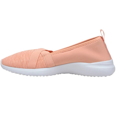 Buty damskie Puma Adelina Apricot pomarańczowe 369621 12