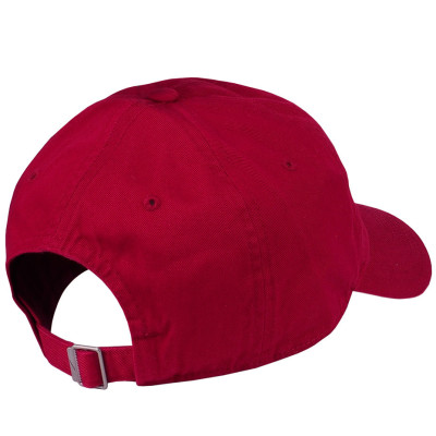 Czapka Nike FCB Heritage 86 CAP czerwona DH2377 621