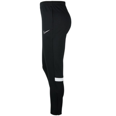 Spodnie męskie Nike DF Academy 21 PANT KPZ czarne CW6122 016