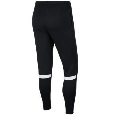 Spodnie męskie Nike DF Academy 21 PANT KPZ czarne CW6122 016