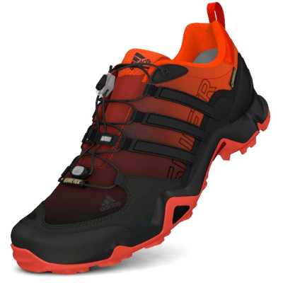 BUTY adidas TERREX SWIFT R GTX AQ4100