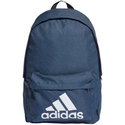 Plecak adidas Classic Badge of Sport granatowy H34810