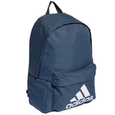 Plecak adidas Classic Badge of Sport granatowy H34810