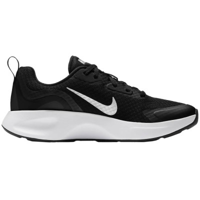 Buty Nike WMNS Wearallday czarne CJ1677 001