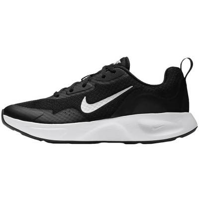 Buty Nike WMNS Wearallday czarne CJ1677 001